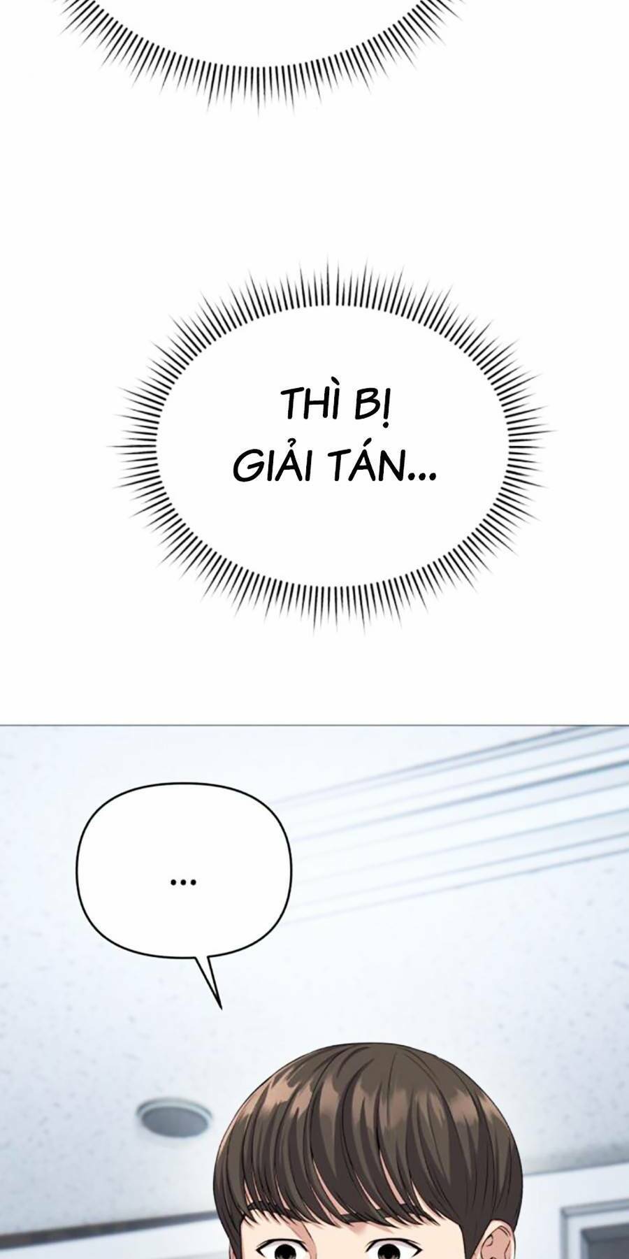 Nhân Viên Thực Tập Kim Cheolsu - chap4 - Trang 6